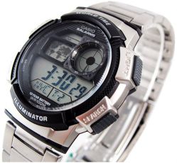 Наручные часы Casio AE-1000WD-1A