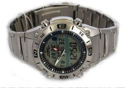 Наручные часы Casio AMW-702D-7A