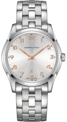 Часы наручные HAMILTON H38511113 THINLINE QUARTZ