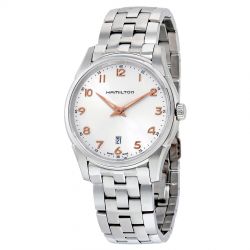 Часы наручные HAMILTON H38511113 THINLINE QUARTZ