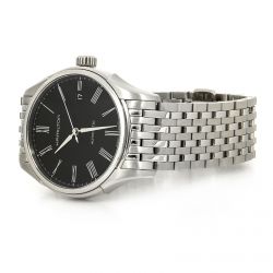 Часы наручные HAMILTON H39515134 VALIANT AUTO