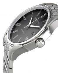 Часы наручные HAMILTON H39515134 VALIANT AUTO