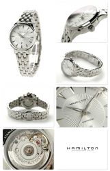 Наручные часы Hamilton H42215151