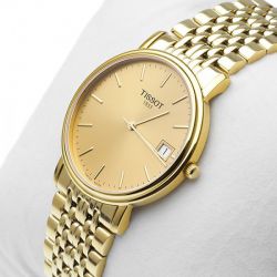 Часы наручные TISSOT T52.5.281.21