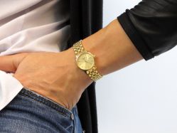 Часы наручные TISSOT T52.5.281.21