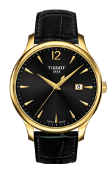 Часы наручные TISSOT TRADITION T063.610.36.057.00