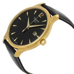 Часы наручные TISSOT TRADITION T063.610.36.057.00
