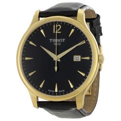 Часы наручные TISSOT TRADITION T063.610.36.057.00