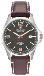 Часы наручные SWISS MILITARY HANOWA 06-4277.04.009.09 OBSERVER