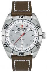Часы наручные SWISS MILITARY HANOWA 06-4282.04.001 CHAMP