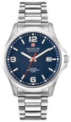 Часы наручные SWISS MILITARY HANOWA 06-5277.04.003 OBSERVER