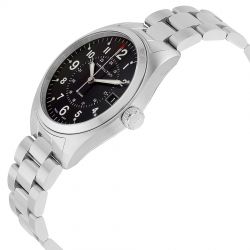 Часы наручные HAMILTON H68551933 FIELD QUARTZ