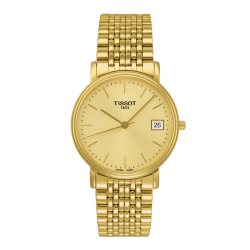 Часы наручные Tissot Desire Gent T52548121
