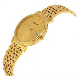 Часы наручные Tissot Desire Gent T52548121