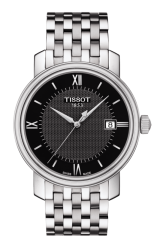 Часы наручные TISSOT BRIDGEPORT T097.410.11.058.00
