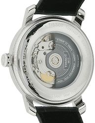 Часы наручные TISSOT BRIDGEPORT POWERMATIC 80 T097.407.16.053.00