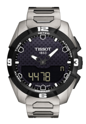Часы наручные Tissot T-Touch T0914204405100