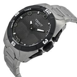 Часы наручные Tissot T-Touch T0914204405100