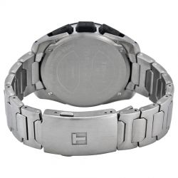 Часы наручные Tissot T-Touch T0914204405100