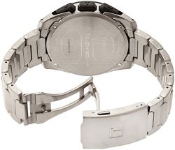 Часы наручные Tissot T-Touch T0914204405100