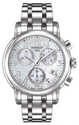 Часы наручные Tissot Dressport T0502171111200