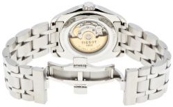 Часы наручные TISSOT COUTURIER AUTOMATIC T035.407.11.031.00