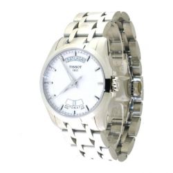 Часы наручные TISSOT COUTURIER AUTOMATIC T035.407.11.031.00