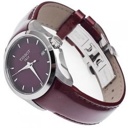 Часы наручные TISSOT COUTURIER LADY T035.210.16.371.00