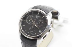 Часы наручные Tissot Couturier T0354391605100
