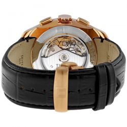 Часы наручные TISSOT COUTURIER AUTOMATIC CHRONOGRAPH VALJOUX T035.614.36.051.00