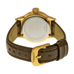 Часы наручные TISSOT CARSON LADY T085.210.36.013.00