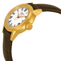 Часы наручные TISSOT CARSON LADY T085.210.36.013.00