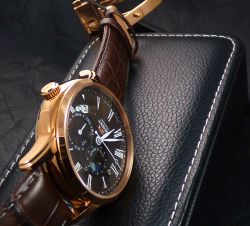 Часы наручные ORIENT FET0T003T0