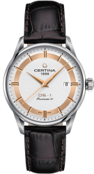 Часы наручные CERTINA POWERMATIC 80 HIMALAYA C029.807.16.031.60