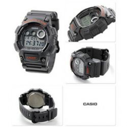 Наручные часы Casio W-735H-8A