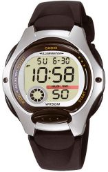 Часы наручные CASIO LW-200-1A