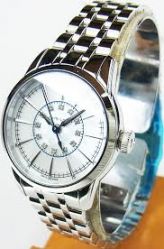 Часы наручные HAMILTON H40311191 RAILROAD LADY QUARTZ