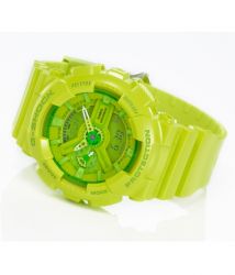 Часы наручные CASIO G-SHOCK GMA-S110CC-3A