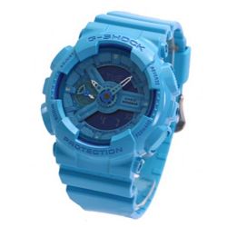 Часы наручные CASIO G-SHOCK GMA-S110CC-2A