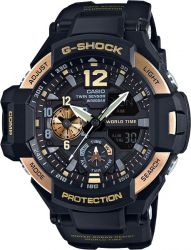 Наручные часы Casio GA-1100-9G