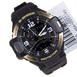 Наручные часы Casio GA-1100-9G