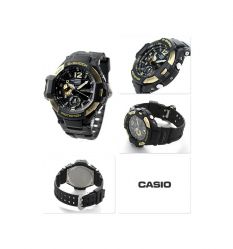 Наручные часы Casio GA-1100-9G