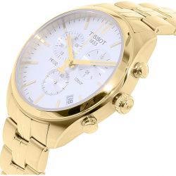 Часы наручные TISSOT PR 100 CHRONOGRAPH T101.417.33.031.00