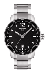 Часы наручные TISSOT QUICKSTER T095.410.11.057.00