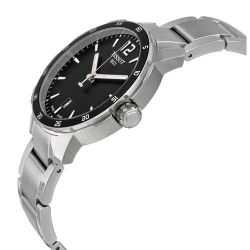 Часы наручные TISSOT QUICKSTER T095.410.11.057.00