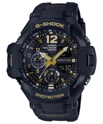 Часы наручные CASIO G-SHOCK GA-1100GB-1A