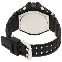 Часы наручные CASIO G-SHOCK GA-1100GB-1A