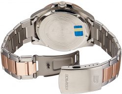 Часы наручные CASIO EDIFICE ESK-300SG-1A