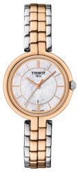 Часы наручные TISSOT FLAMINGO T094.210.22.111.00