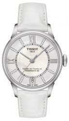 Часы наручные TISSOT CHEMIN DES TOURELLES POWERMATIC 80 LADY T099.207.16.116.00